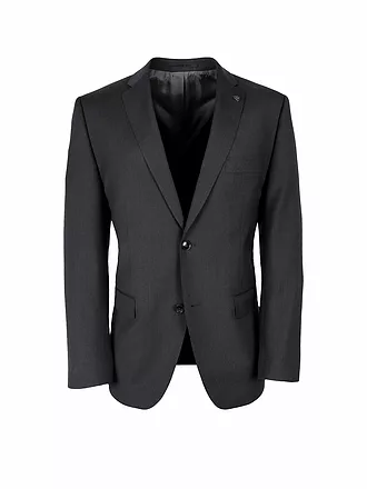 ROY ROBSON | Giacca Shape-Fit | grau